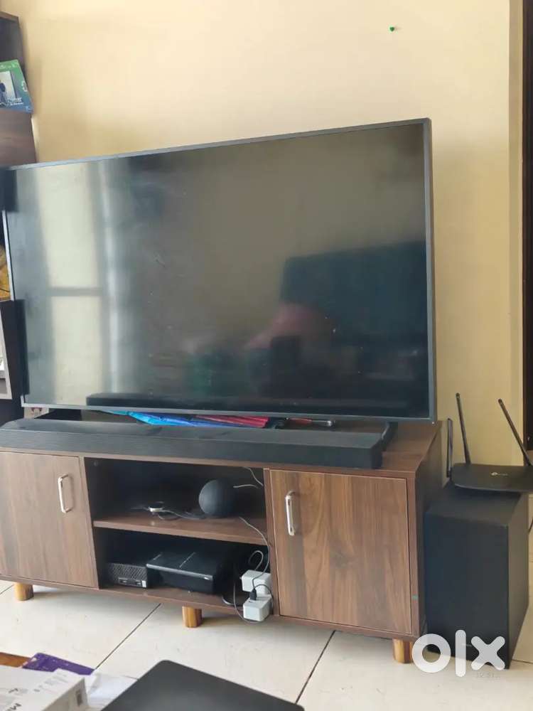 Samsung 560W Dolby & DTS X Home Theater System