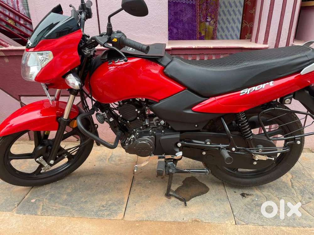 Sport ES OBDIIB Racing red