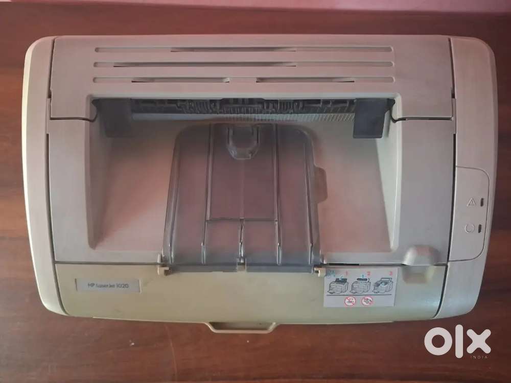 HP Laserjet 1020
