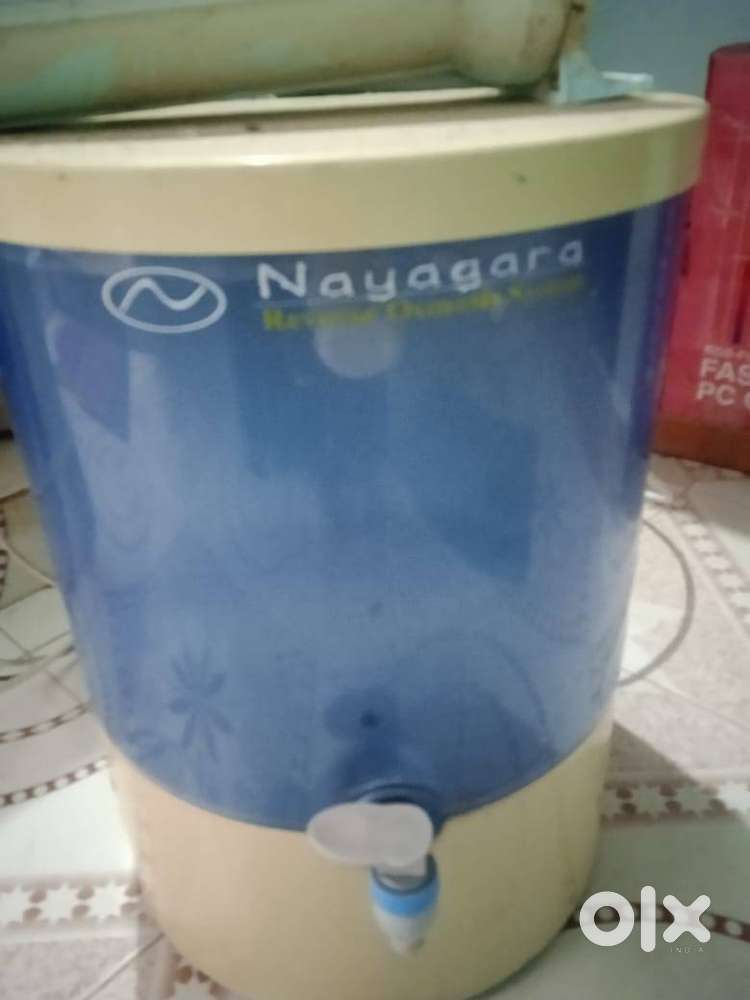 WATER PURIFIER NAYAGARA BRAND