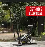 Cosco Elliptical trainer 5 month old