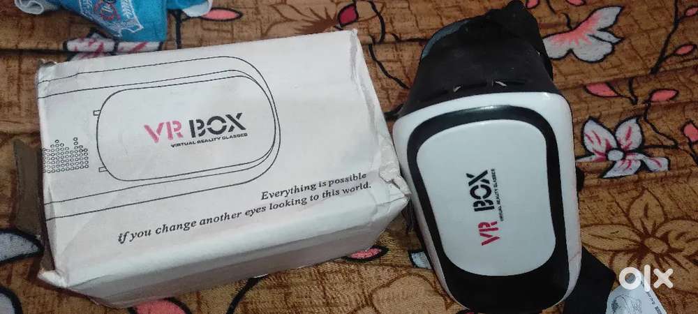 Vr headset good quality