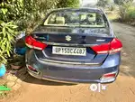 Maruti Suzuki Ciaz 2019 Petrol Well Maintained