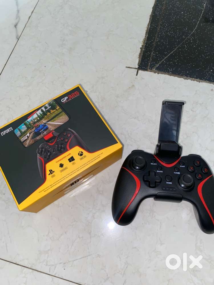 Ant Esports GP325 Wireless Gaming Controller