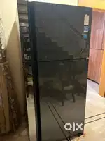 Hitachi 601 Litre Double Door