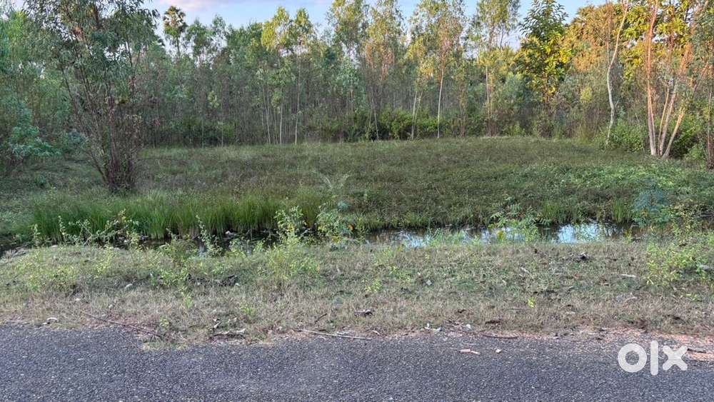 Land for sale near Bhogapuram international airport