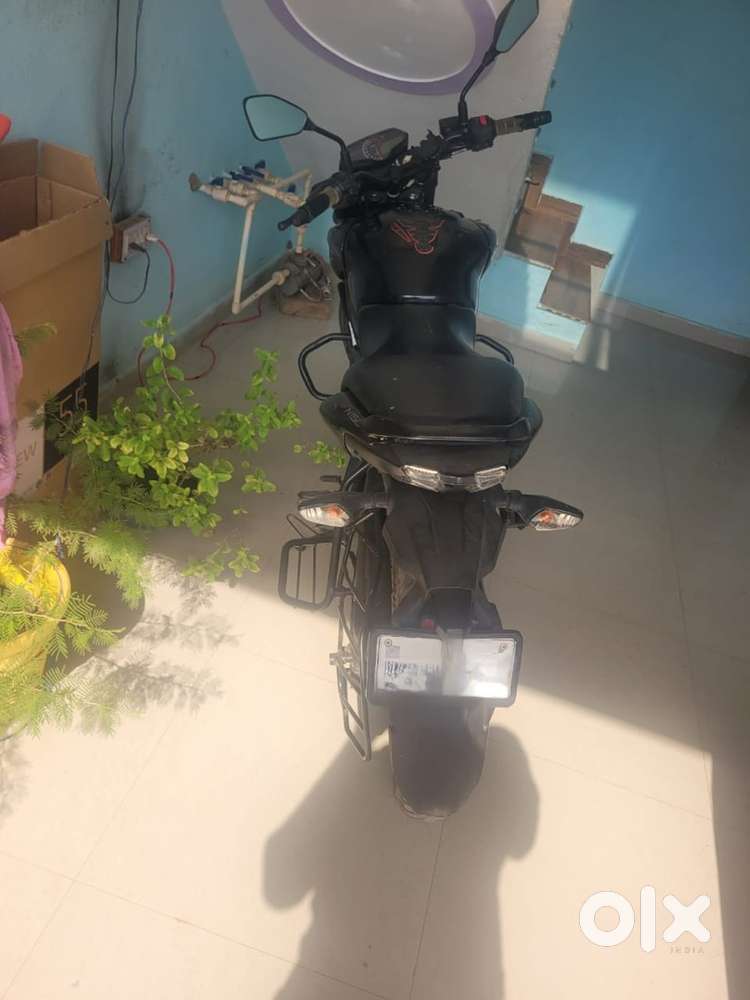 Ecellent condition all ok with insurance