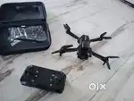 Drone for selling