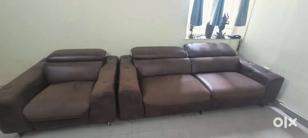 Sofa                     set