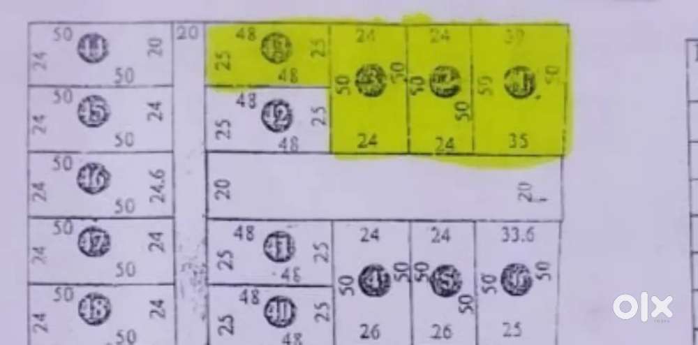 விவசாய நிலங்கள்