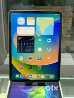 i Pad Pro 128gb Storage Brand New Condition