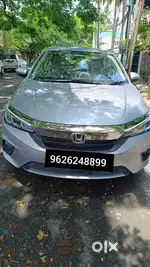 Honda City 1.5 V 5TH GEN i-VTEC MT, 2021, Petrol