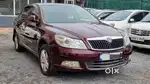 Skoda Laura Elegance MT, 2012, Diesel