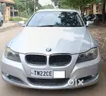 BMW 3 Series 320d Sedan, 2012, Diesel