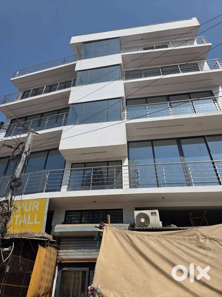 Big Commercial Space For Rent