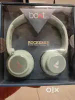 NEW BOAT ROCKERZ 450R HEADPHONES