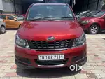 Mahindra Xylo 2012-2014 E4 ABS BS IV, 2013, Diesel
