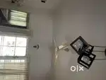 Electric bulbs and shades