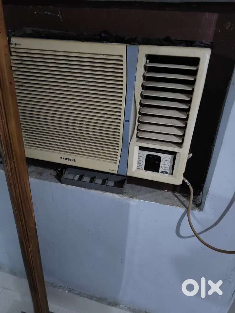 Windows AC