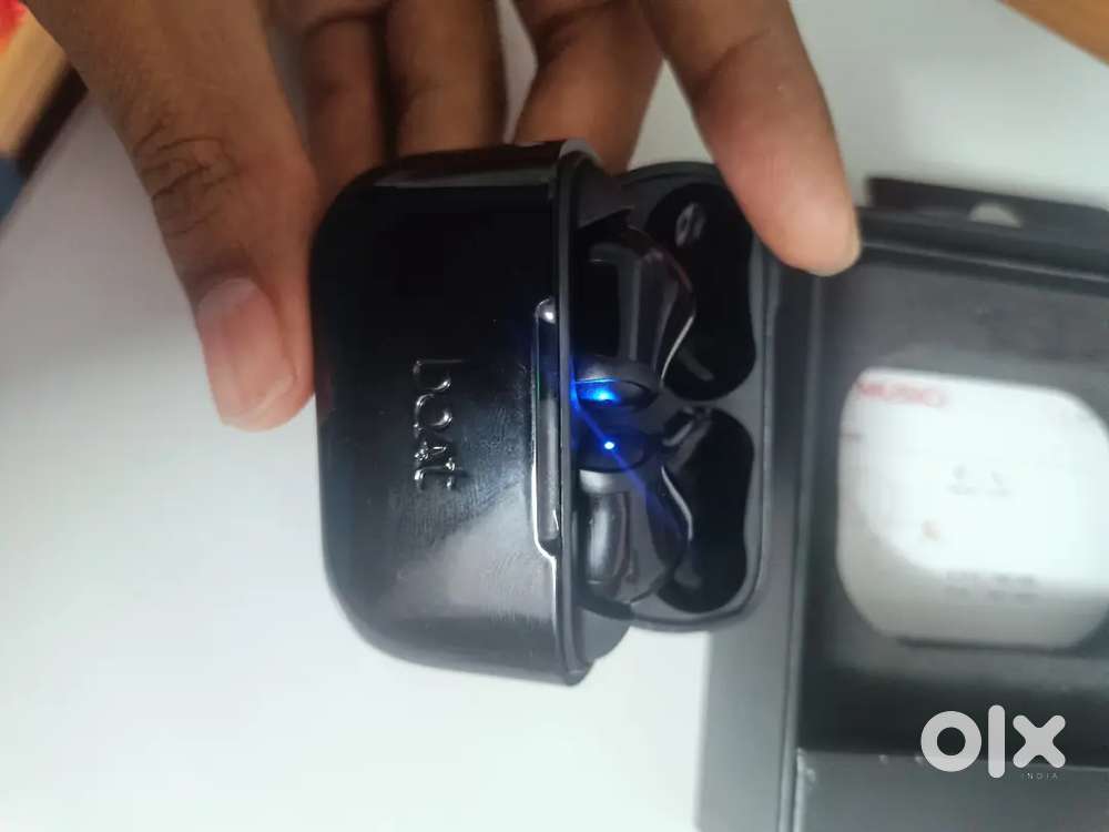 Boat airpods 161 earbuds
