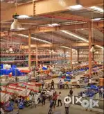 WE ARE LOOKING FOR INTRESTED CANDIDATES FOR WAREHOUSE COMPANY