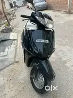 Tyre, battery, self start .engine ok condition