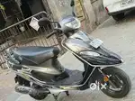 TBS SCOOTY PEP PLUS IN  SHOWROOM CONDITION [LOAN FACILITY AVAILABLE]