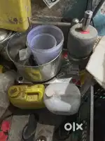 Idli aata mixture