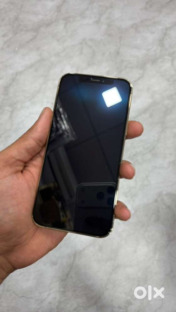 APPLE IPHONE 12 pro (256 gb)