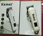 ₹899 Kemei 809A Hair Trimmer