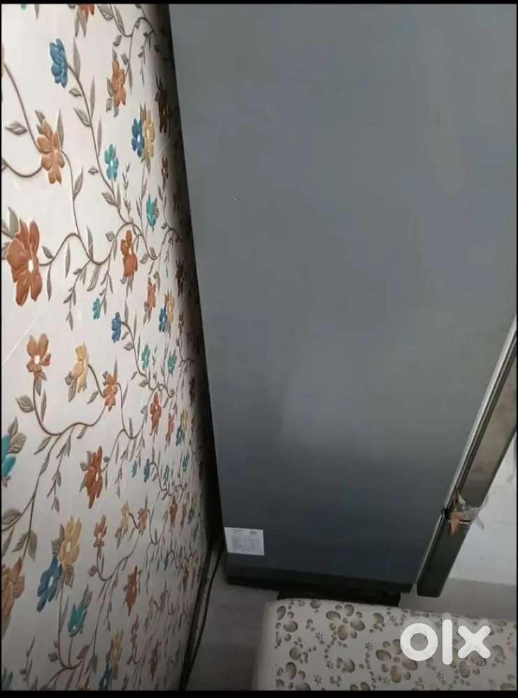 In good condition fridge