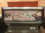 Coffee Machine