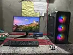 Full PC fully assembled Computer Ryzen 5 5600G 16 GB RAM