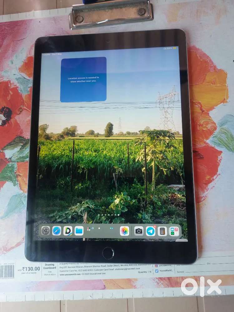 Ipad 9th gen 64gb wifi