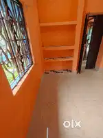 2 BHK House -1 Minute walking distance from Talbagicha Market