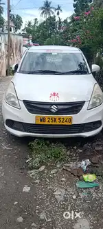 Maruti Suzuki Swift Dzire 2020  নভেম্বর গাড়ি Petrol Well Maintained