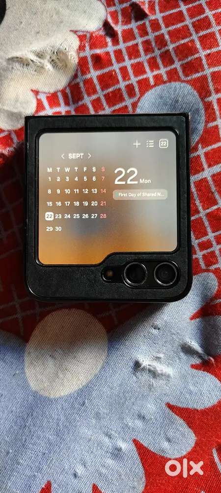 Flip5 256gb