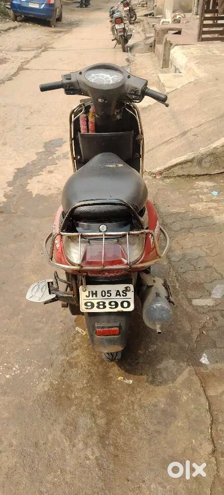 Hero pleasure Good condition