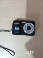 OLYMPUS CAMERA