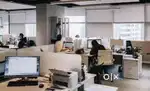 Office work