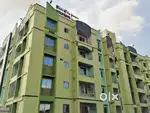 2 bhk resale flat