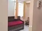 1RK Flat on Rent in Shukruwar Peth near Bajirao Road Pune