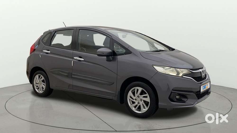 Honda Jazz VX CVT, 2020, Petrol