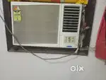 BLUESTAR 1 TON WINDOW AC