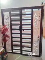 All type fabrication welding  work