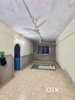 Big room and bright space, 1BHK FOR SALE Kismat Colony