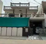 2 bedrooms, 2 bathrooms and a kitchen