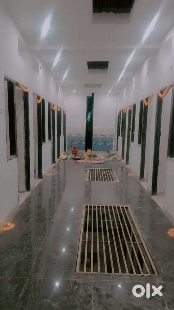 Mother's Care girls hostel/PG