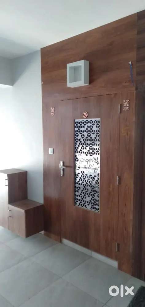 Homes in interior solution is