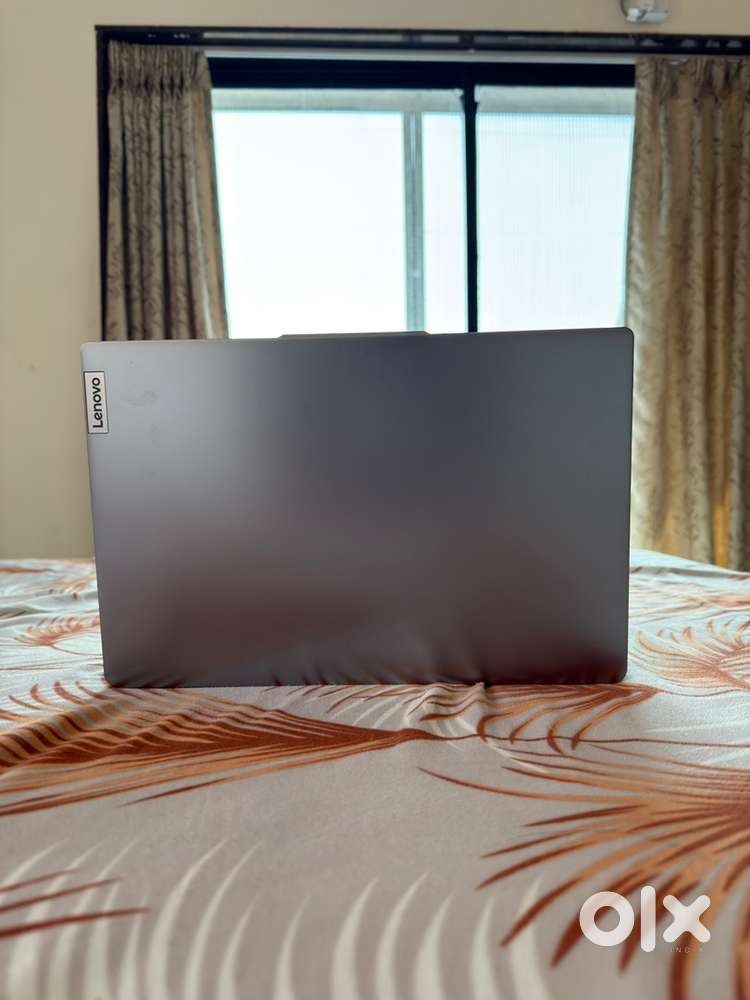 Lenovo ideapad only 4 month old